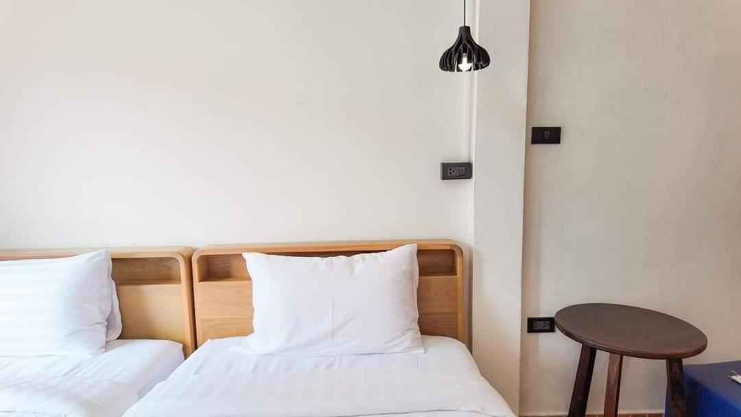 קו סאמט Sidewalk Boutique Hotel מראה חיצוני תמונה