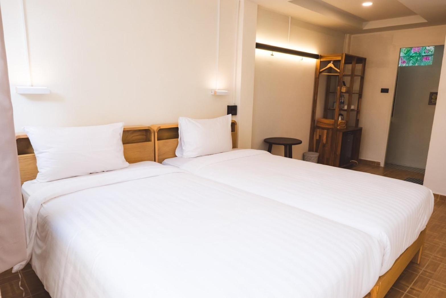 קו סאמט Sidewalk Boutique Hotel מראה חיצוני תמונה